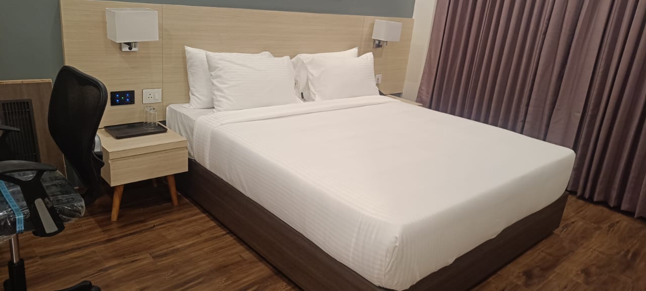 Imperiaa by Crossway Hotel Superior Room